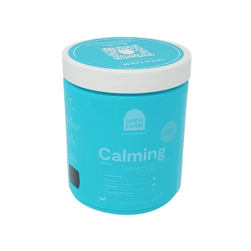 Bouches calmantes pour chiens - 90 bouches