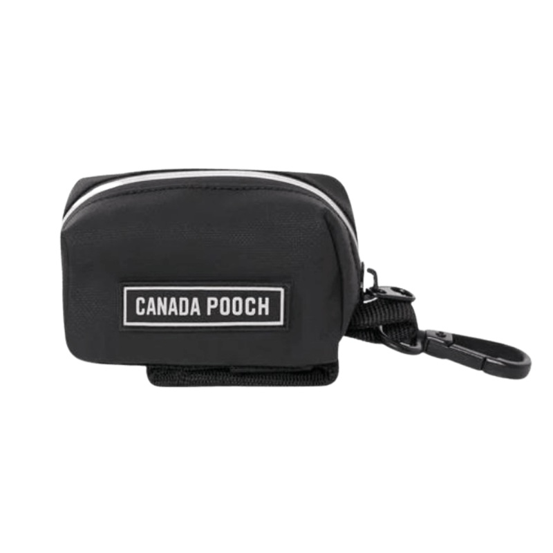 Distributeur de poop bags