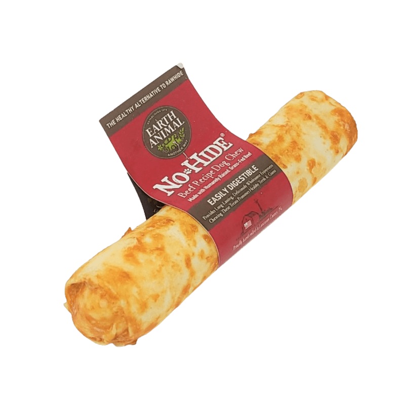 Gteries  mcher Earth Animal No-Hide - boeuf
