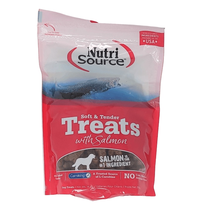 Gteries sans grains recette de saumon 14oz