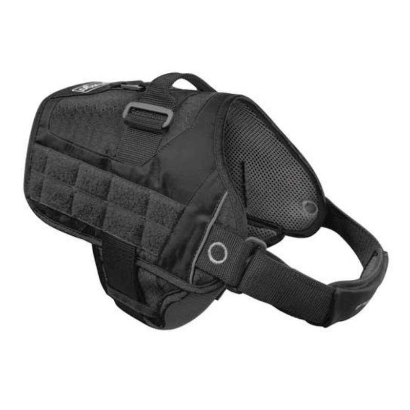 Harnais Kurgo RSG Dog Townie - Noir