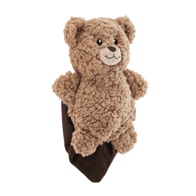 Jouet 2 en 1 Blanket buddies