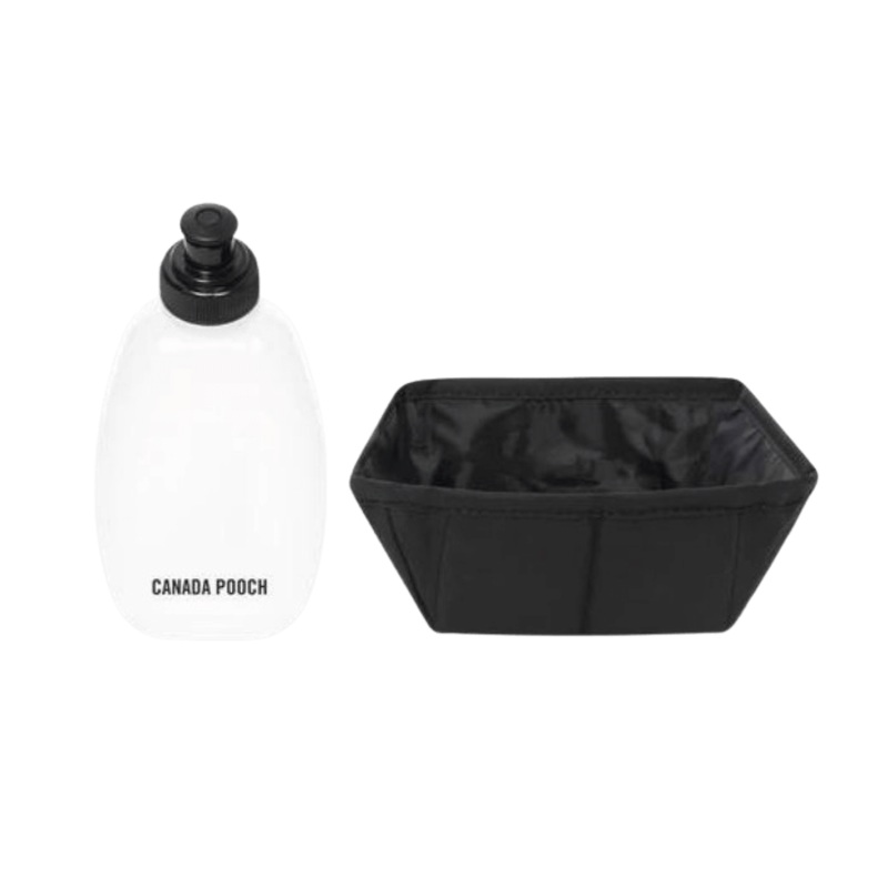 Kit d'hydratation 2 en 1