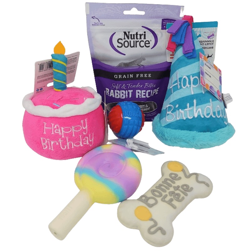 La Bote Anniversaire