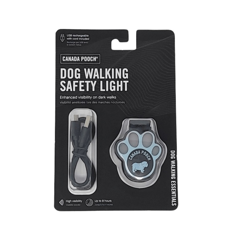 Lampe de poche main libre