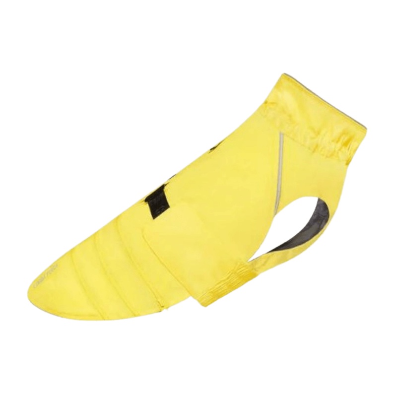 Manteau de pluie impermable pour chien Grow-with-me