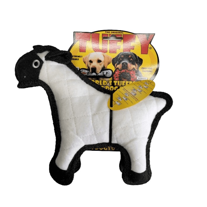 Mouton Tuffy Jouet Ultra-rsistant