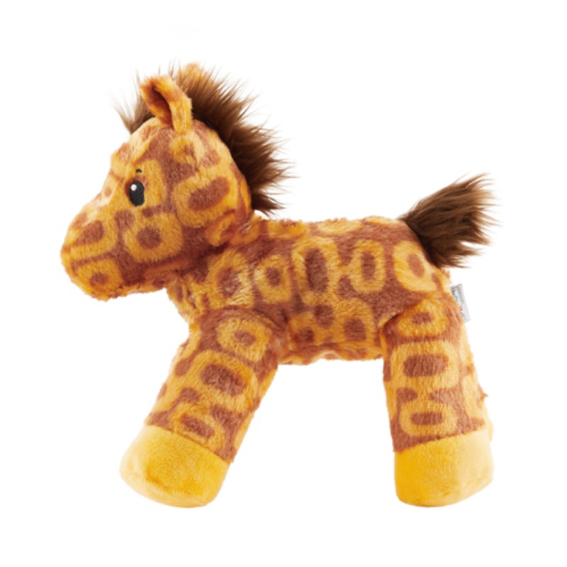 Peluche cheval Groovy hoovies avec 4 sons diffrents