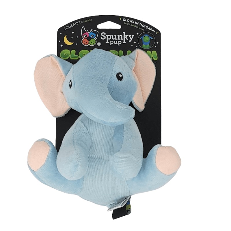 Peluches lphant Glow In The Dark