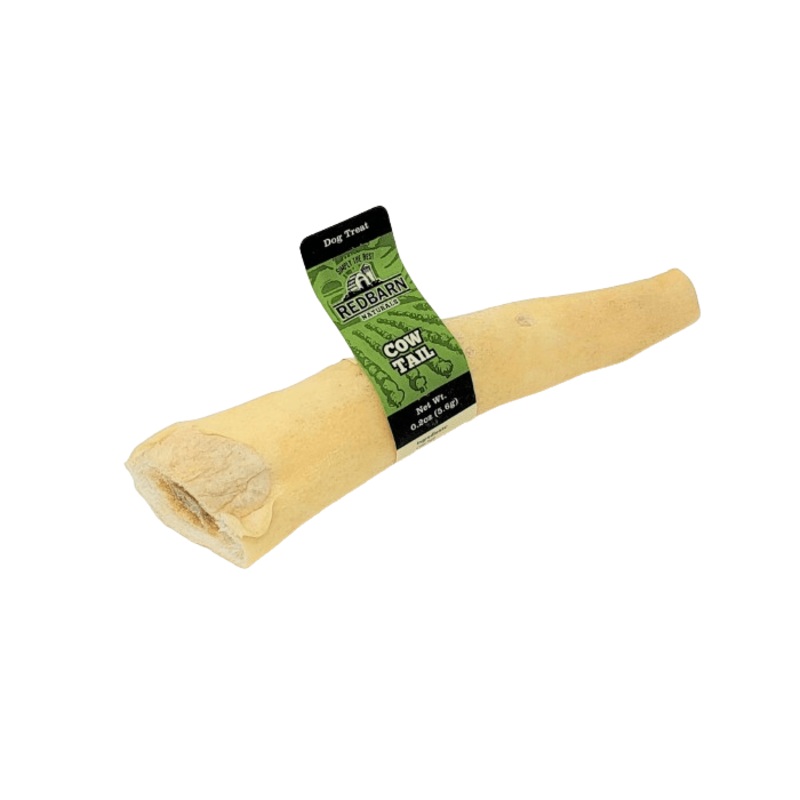 Queue de vache 6''