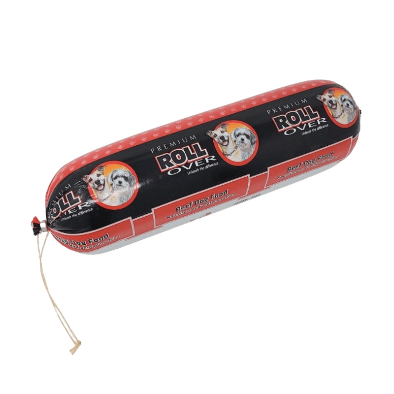 Rollover Premium boeuf 2kg