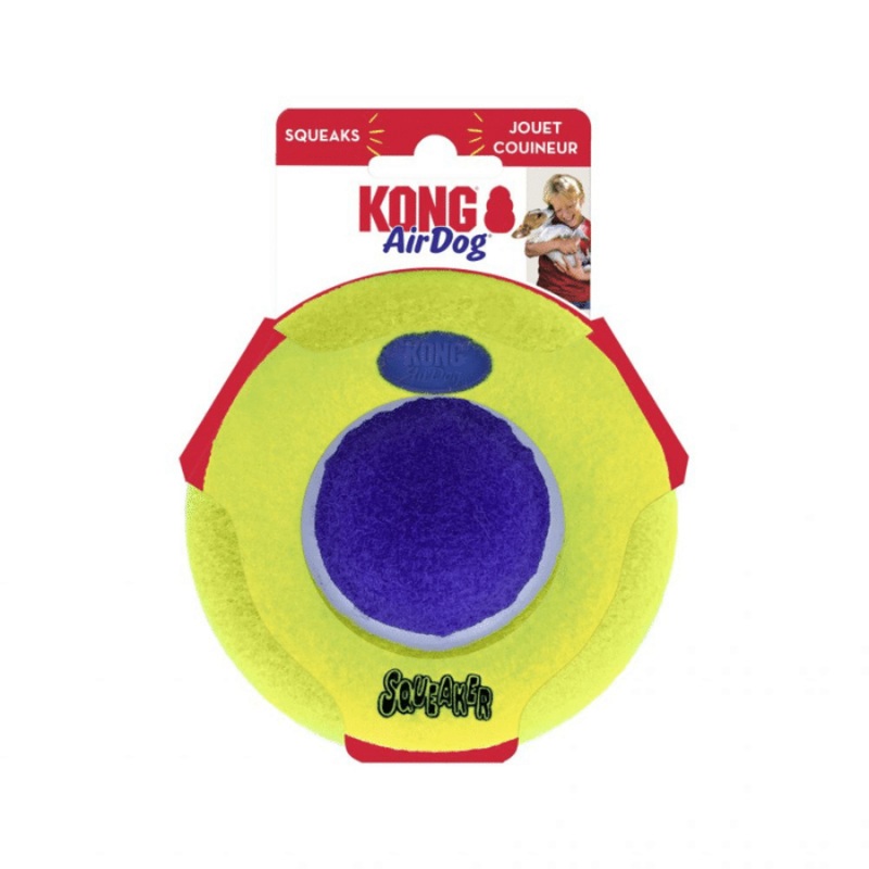 Soucoupe Air Dog Squeaker