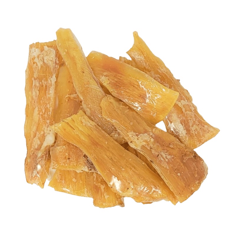 Tendons de buf 5  7'' - Paquet de 10
