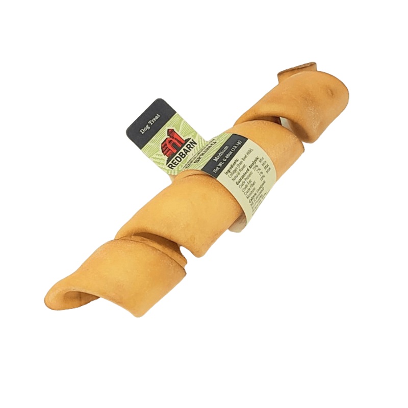 Torsade De Collagne Souffl 6-7"
