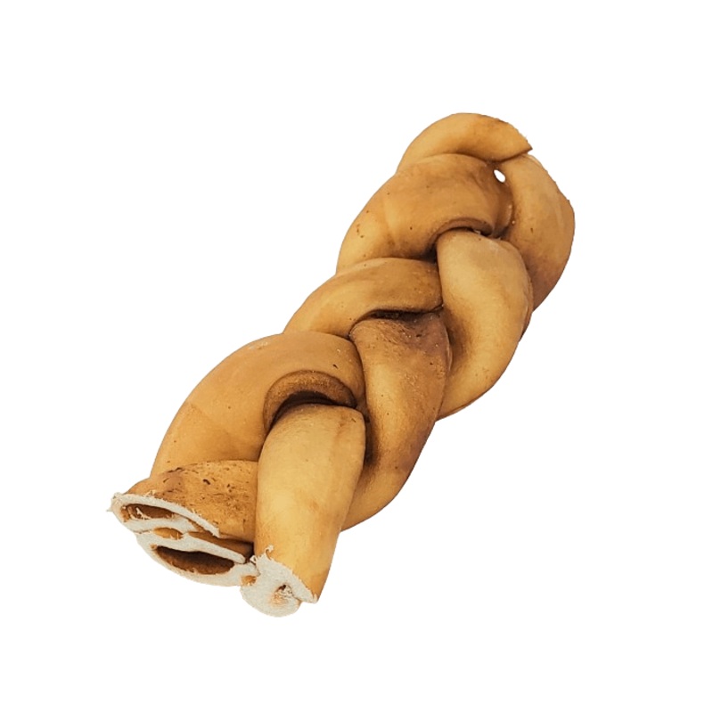 Tresse De Collagne Souffl 6"