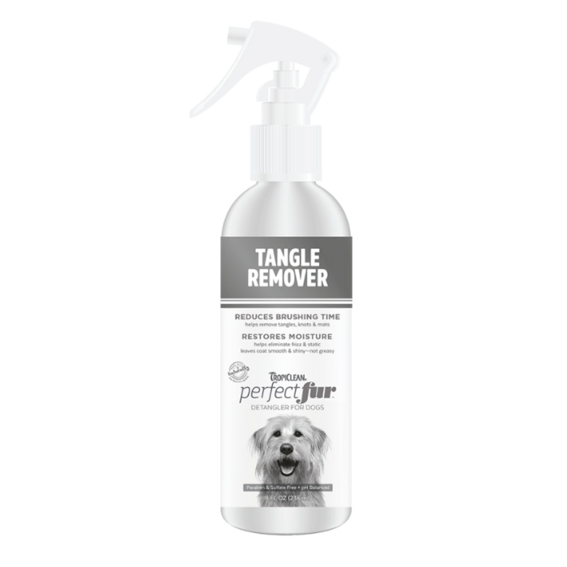 Vaporisateur dmlant pour chiens Perfect Fur 8oz