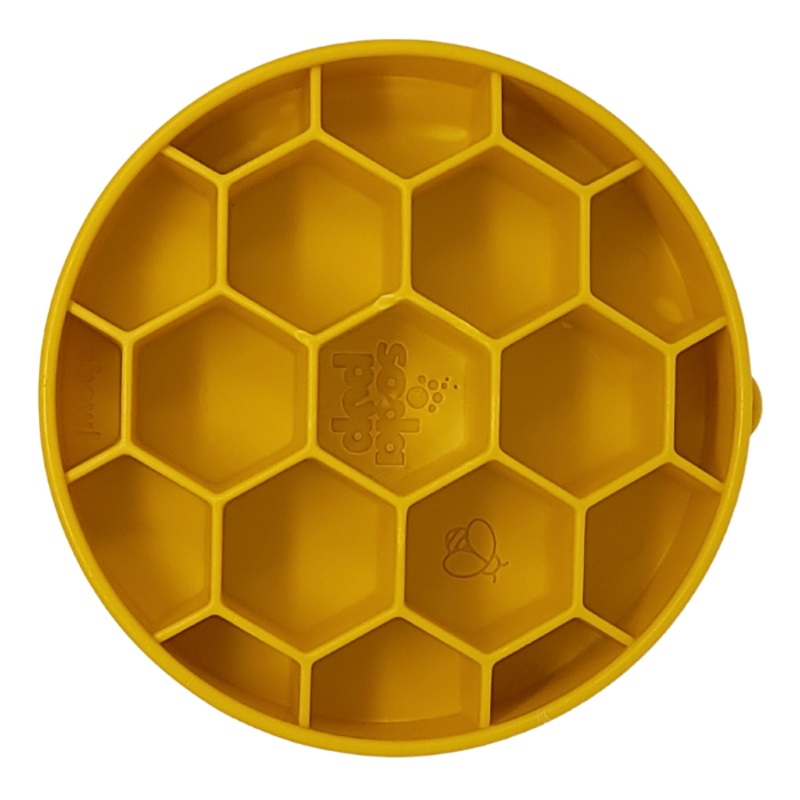 Bol ralentisseur Sodapup Honeycomb