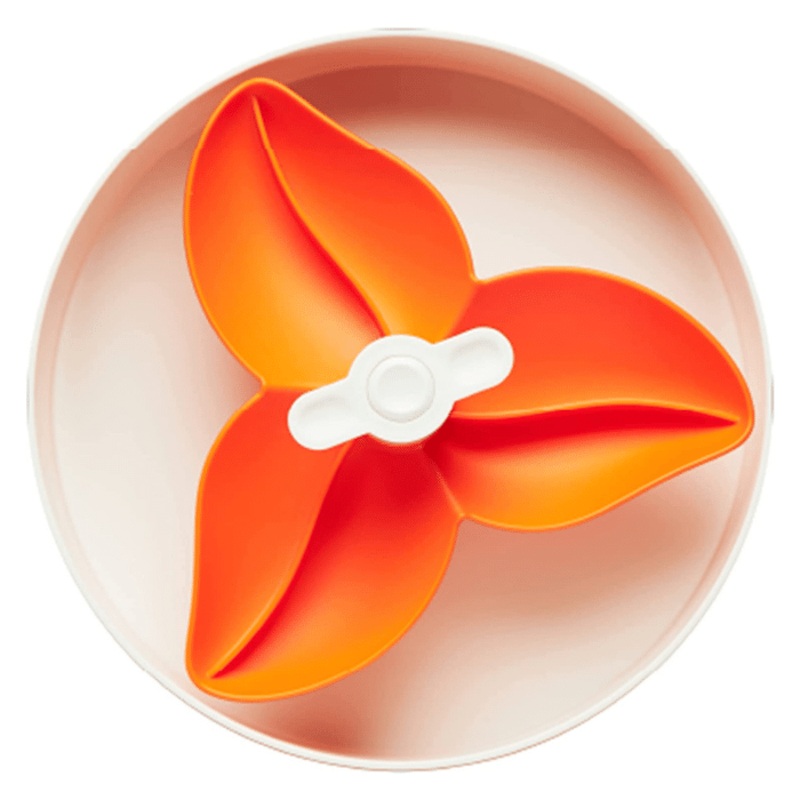 Bol ralentisseur Spin