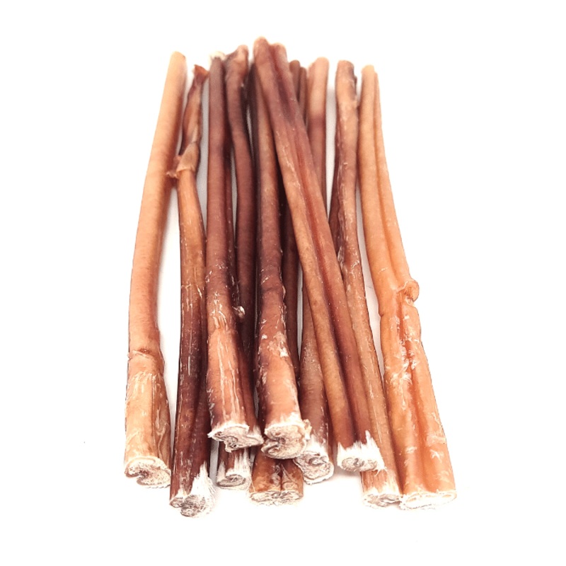 Bullystick 12'' sans odeur - Paquet de 10