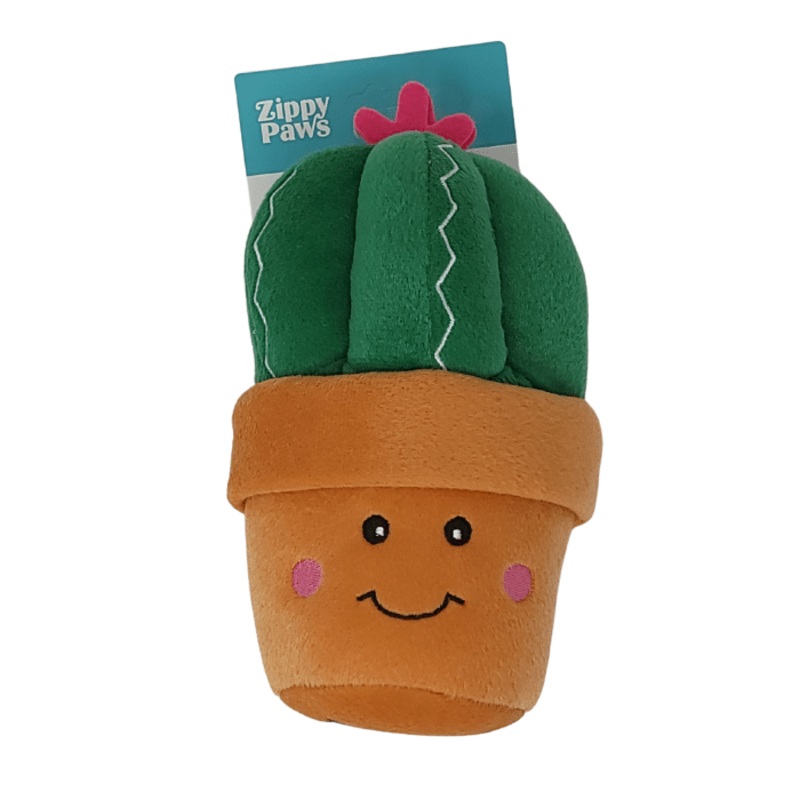 Carmen le cactus 8.5''