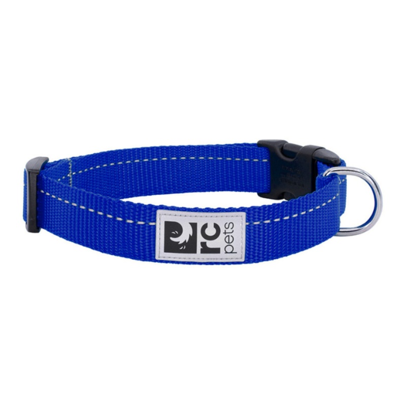 Collier en nylon RcPets Primary