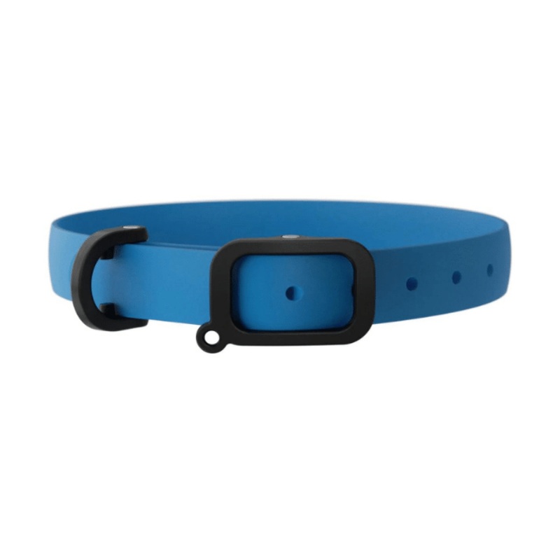 Collier pour chien Nuvuq - Bleu