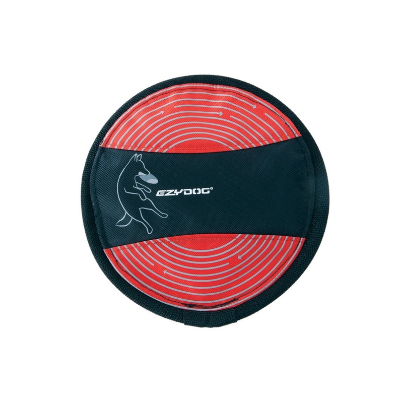 Frisbee en tissus