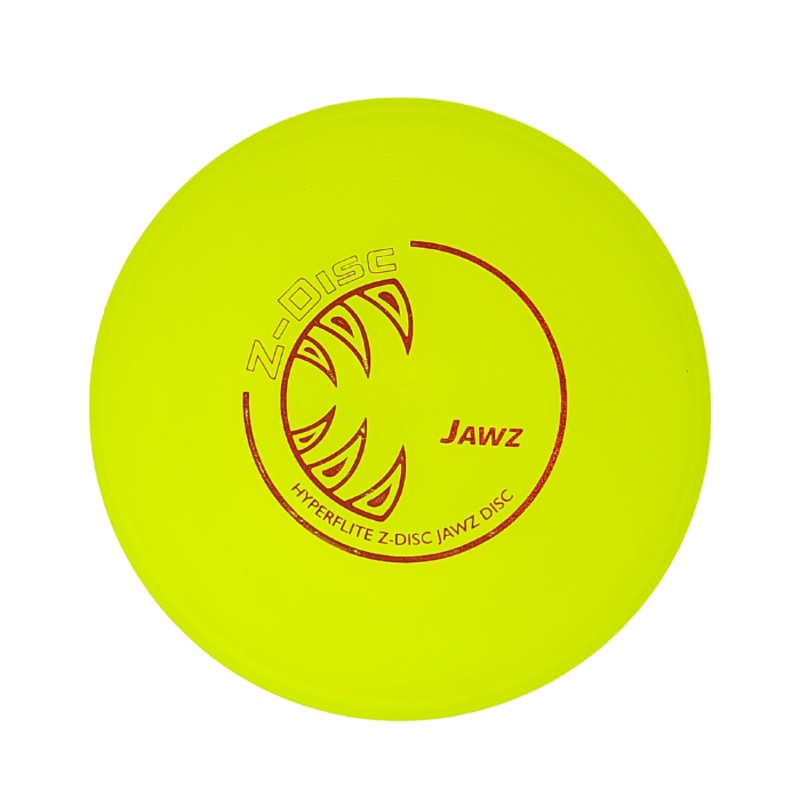 Frisbee Z-Disc Jawz 9,25