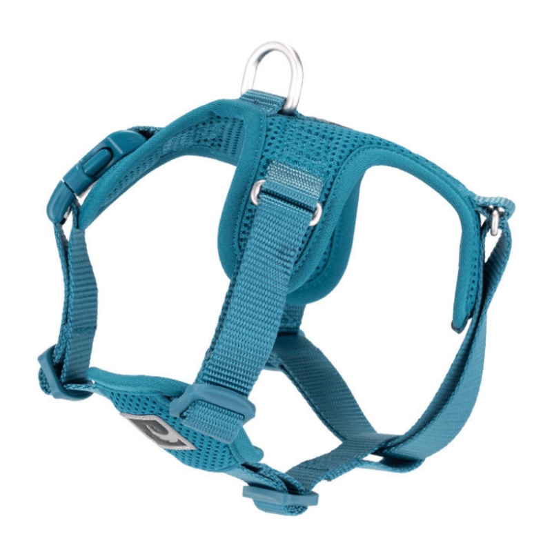 Harnais Rc Pets Forte Step in - Bleu