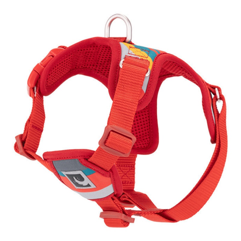 Harnais Rc Pets Forte Step in - Multi-couleur