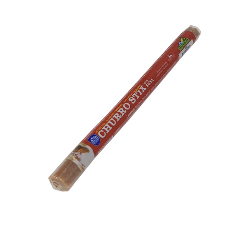 Himalayan Chew - Bton Churro au bacon 10''