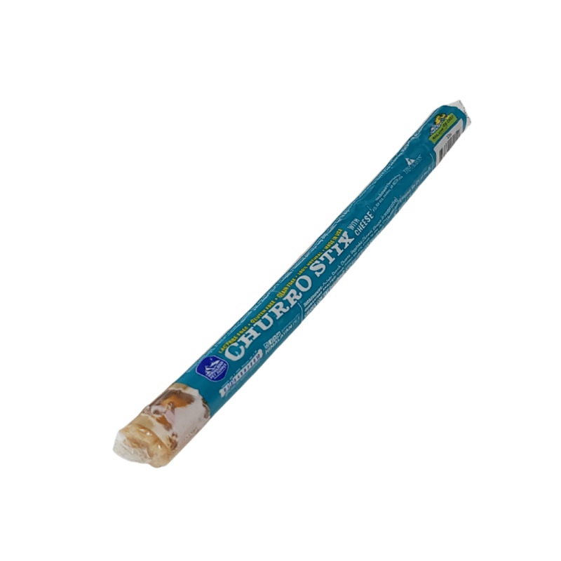 Himalayan Chew - Bton Churro au fromage 10''