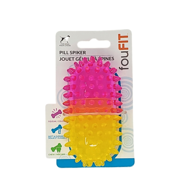 Jouet Pill Spiker