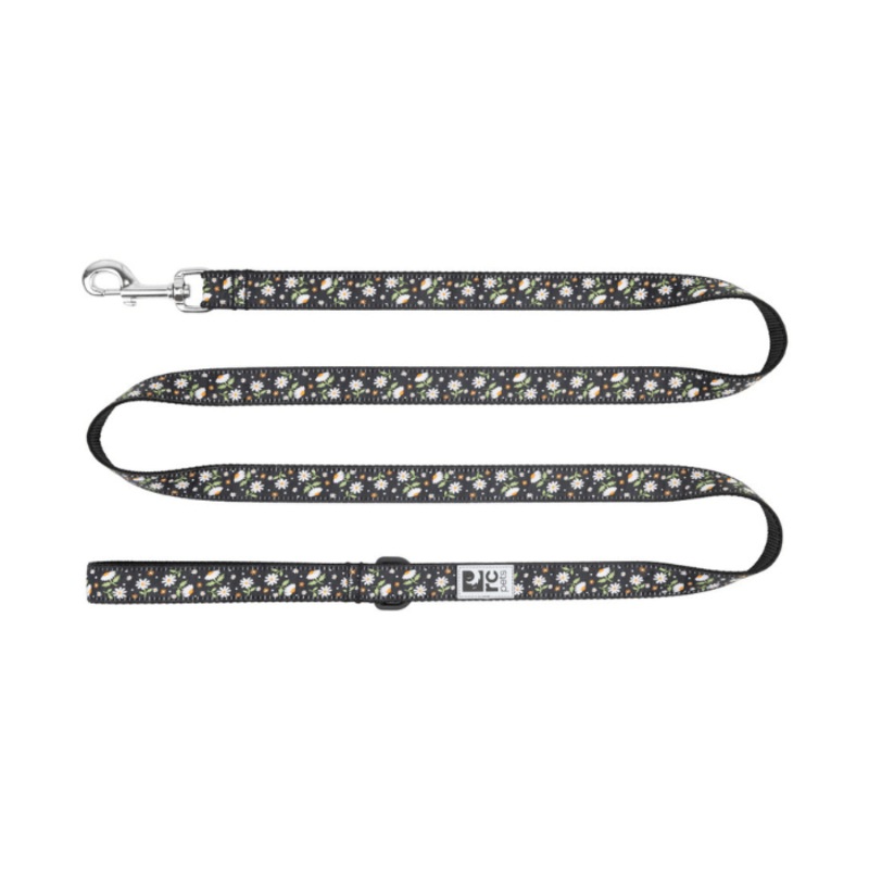 Laisse pour chiens Rc Pets Marguerites