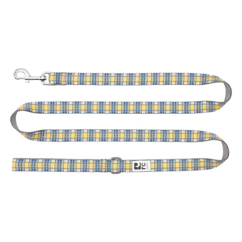 Laisse pour chiens Rc Pets Marigold plaid