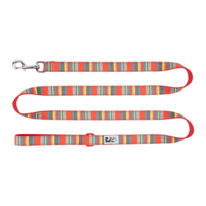 Laisse pour chiens Rc Pets Multi stripes