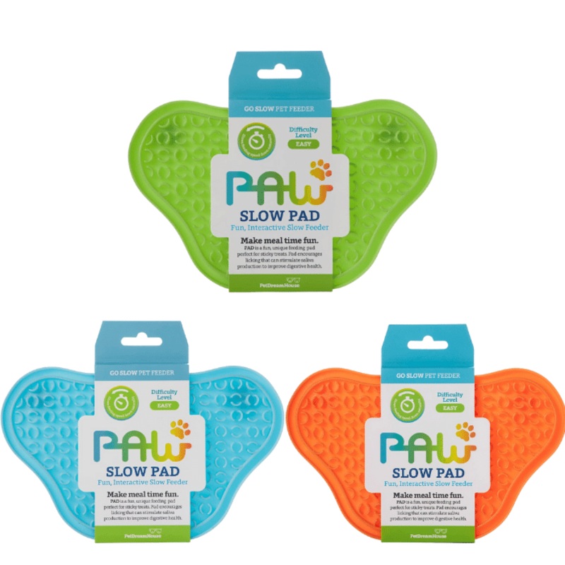 Lick Pad avec ventouses