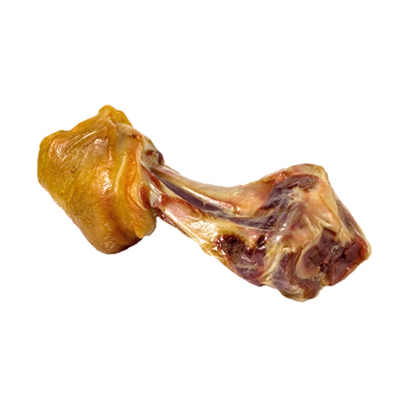 Mga Os de porc serrano - gteries pour chien