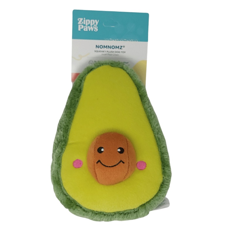 NomNomz avocado 8''