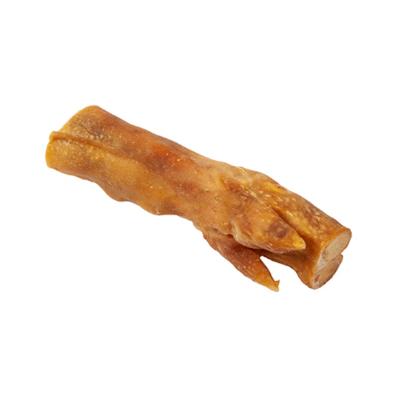 Patte de porc serrano - gteries pour chien
