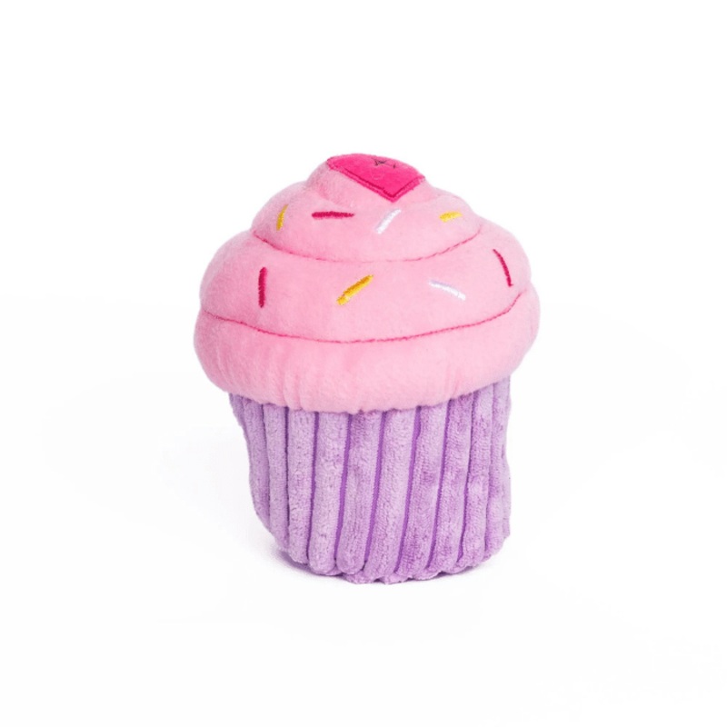 Peluche cupcake 5.5''