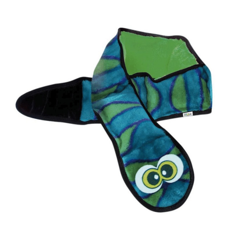 Serpent invincibles 6 squeaker 38'' vert