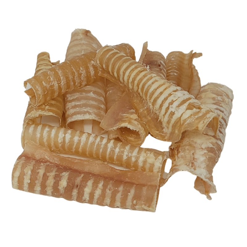 Traches de boeuf 6'' - Paquet de 10