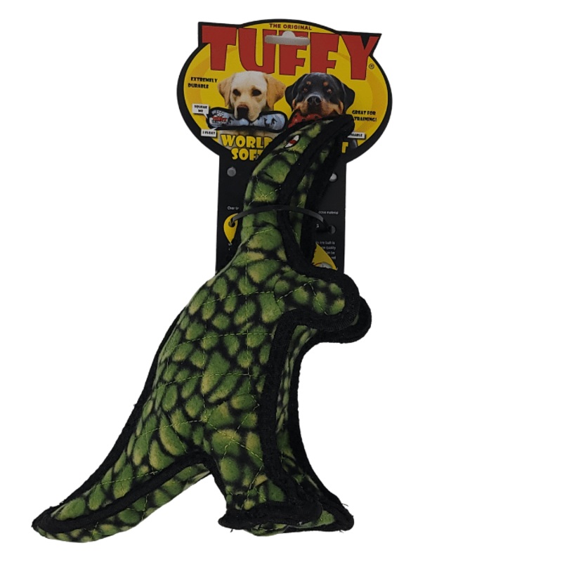 Tuffy T-Rex Jouet Ultra-rsistant