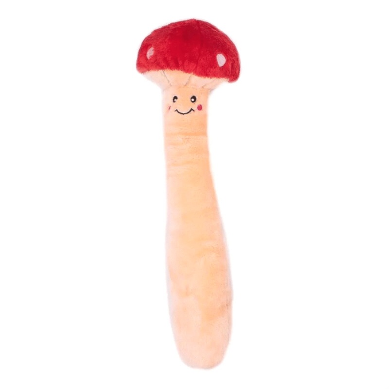 Zippy Paws Jigglerz -Champignon