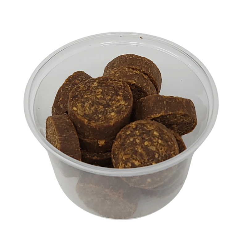 Bouche de pepperoni en pot 250g