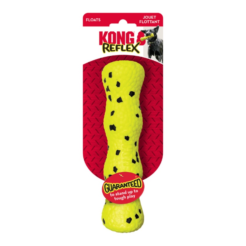 Bton Kong Reflex