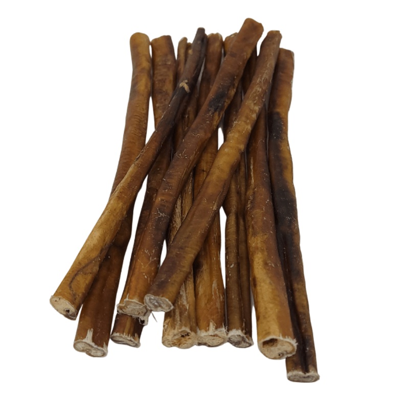 Bully stick de buffle d'eau - Paquet de 10