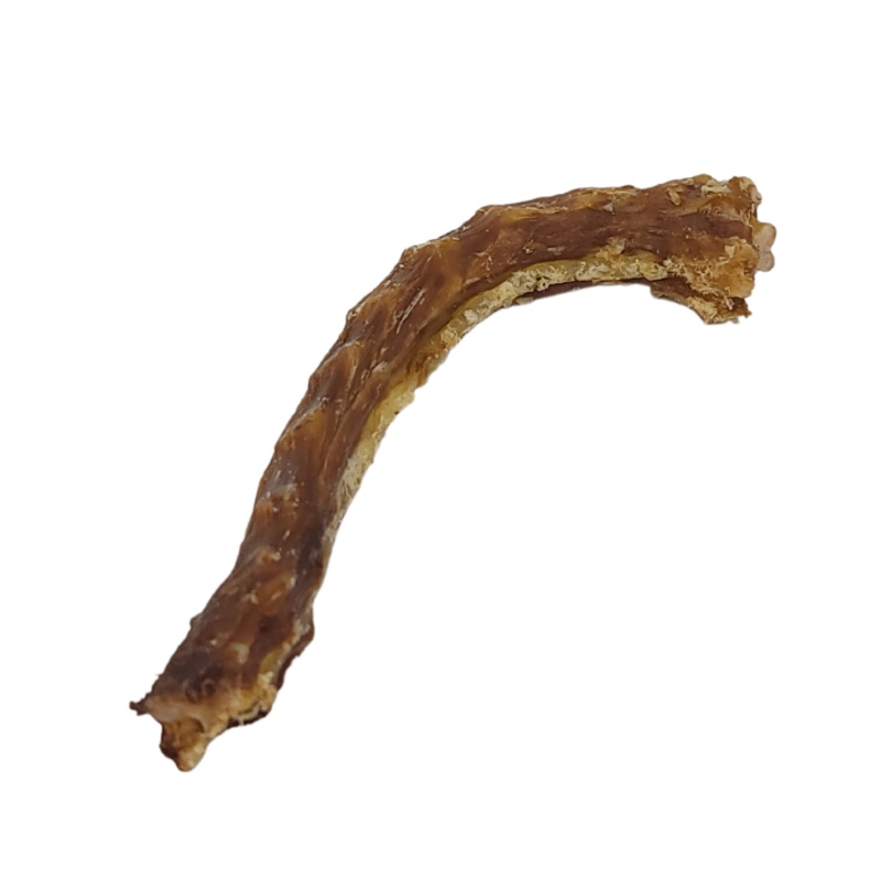 Cou de poulet en vrac