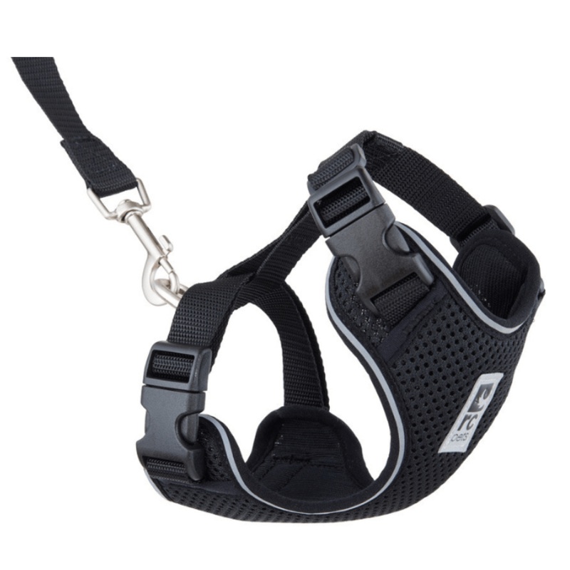 Harnais pour chats RcPets Adventure Kitty